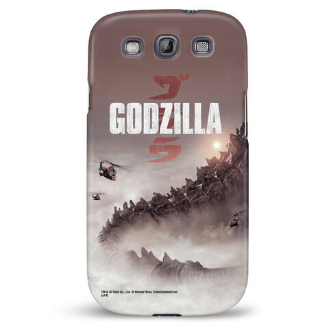 File:Godzilla 2014 Merchandise - Godzilla Theatrical One Sheet Phone Cover 2 Galaxy S3.jpg