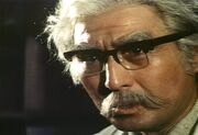 Dr. Shinzo Mafune
