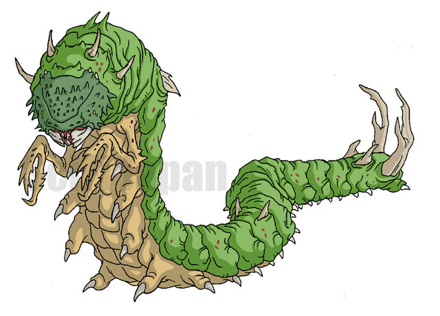 File:Giant Centipede.jpg