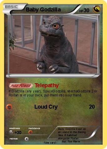 File:Baby Godzilla Card.jpg