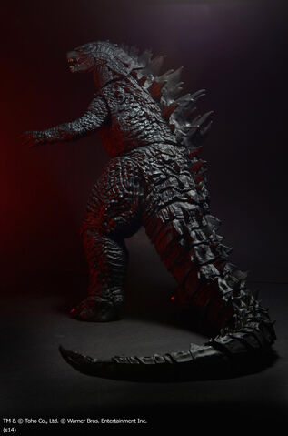 File:NECA Godzilla (12-inch) 14.jpg