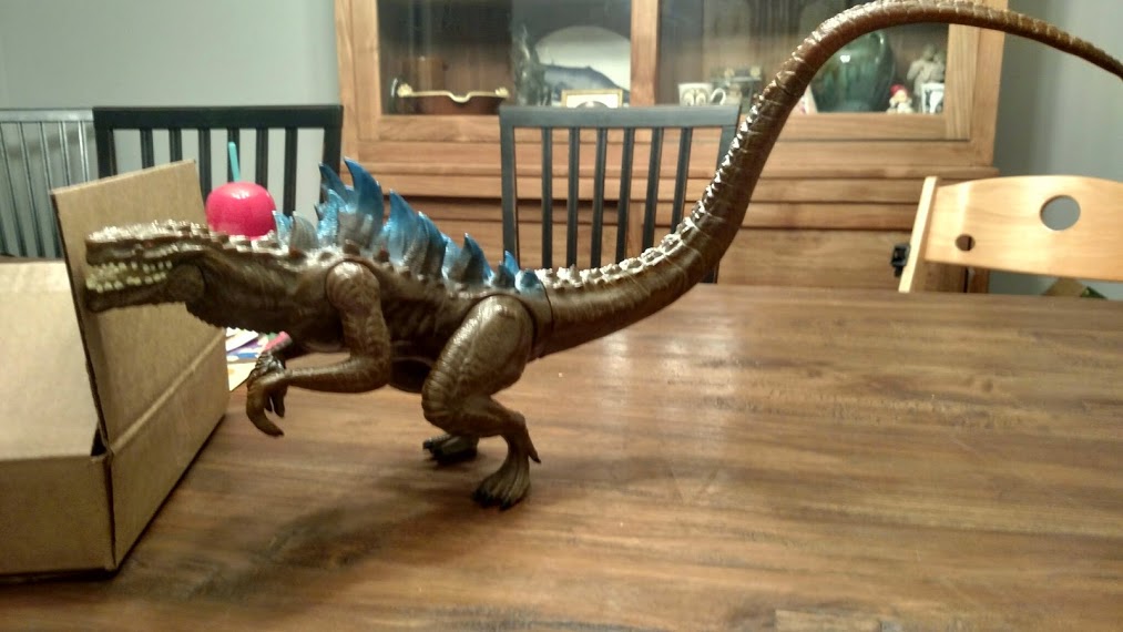 zilla jr godzilla the series toys