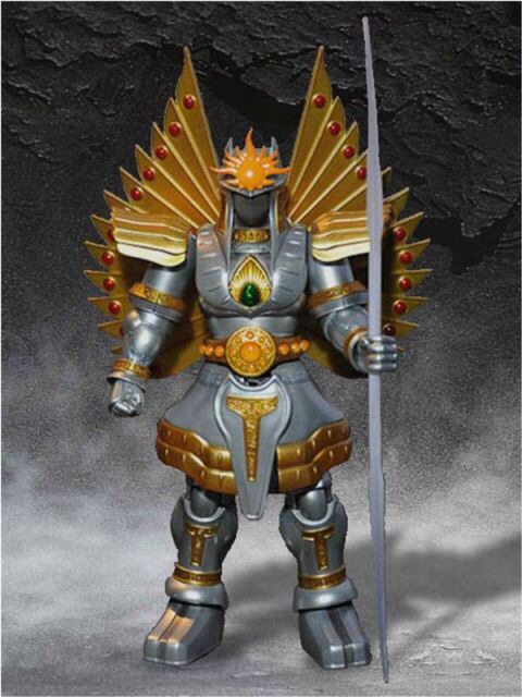 sh monsterarts monster x