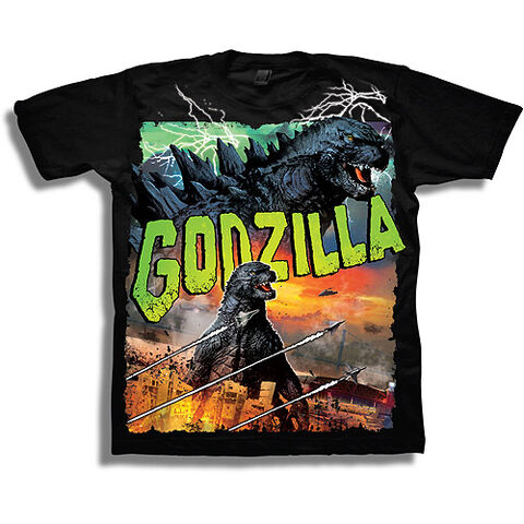 File:Godzilla 2014 Godzilla Boys Short Sleeve Graphic T-Shirt 2.jpg