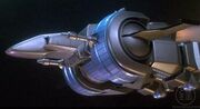Star Falcon