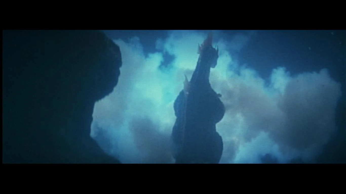 Titanosaurus GodzillaWiki FANDOM powered by Wikia