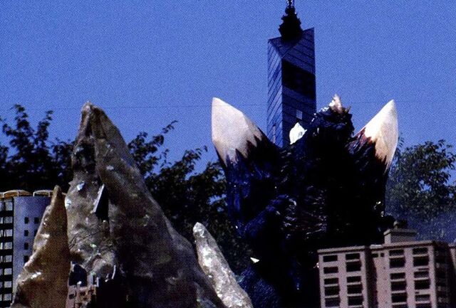 File:SpaceGodzilla Behind the Scenes.jpg