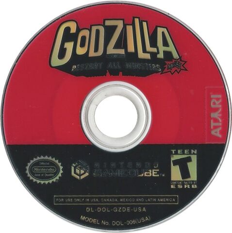 File:GDAMM GameCube Disc.jpg