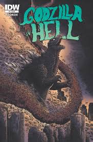 Godzilla In Hell Edicion 1.jpg
