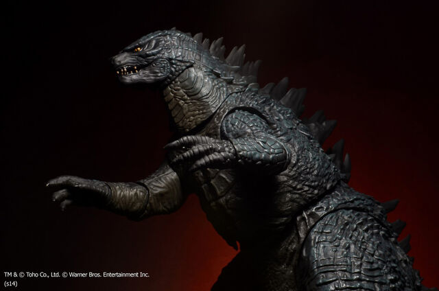 File:NECA Godzilla (12-inch) 08.jpg