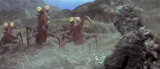File:Son of Godzilla 4 - Godzilla Shows Up.png