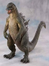 Stan Winston's Godzilla