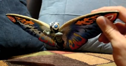MIB - Mothra 1