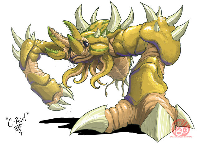 File:Godzilla Neo C REX by KaijuSamurai.jpg