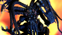 MIB - Cthulhu