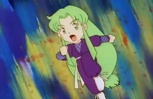Prance
