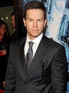 Mark wahlberg