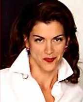 Wendie malick