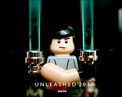 Lego The Force Unleashed