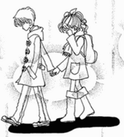 Mikako-Tsutomu-children