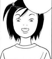 Littleshiori
