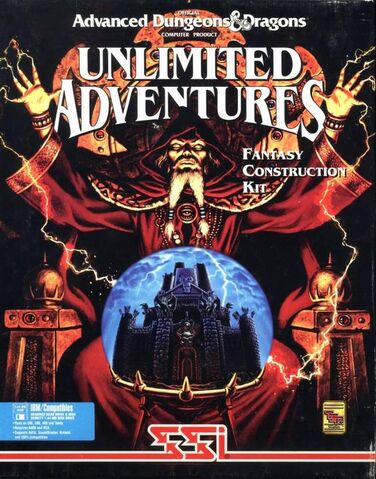 File:Unlimited Adventures cover.jpg