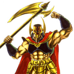 Dark Guld