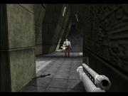 Moonraker Laser GE-1-