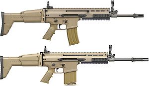 File:300px-FN SCAR rifle.jpg