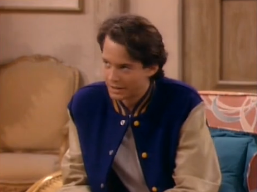 Kevin Kelly | Golden Girls Wiki | FANDOM powered by Wikia