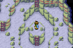 Atteka cavern