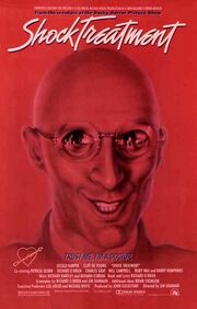 Shocktreatment