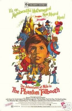 Phantomtollbooth