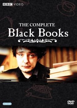 Blackbooks