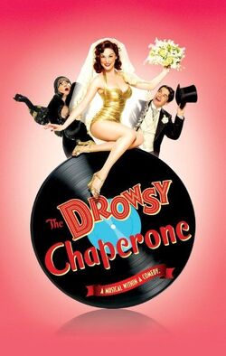 Drowsychaperone