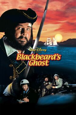 Blackbeardsghost