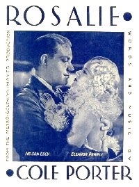 Rosaliemusical