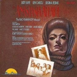 Anastasiaaffaire