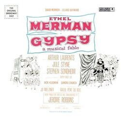 Gypsymusical