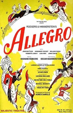 Allegromusical