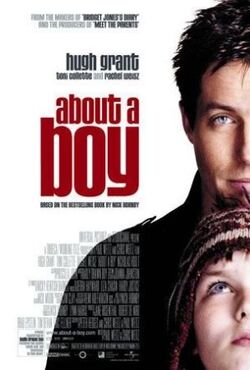 Aboutaboy