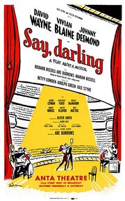 Saydarling