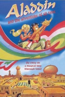 Aladdinalltime