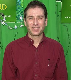 Corey Burton Corey Burton