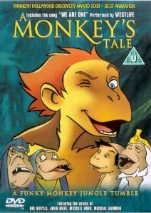 Monkeystale