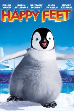 Happyfeet