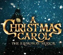 Christmascarolmusical