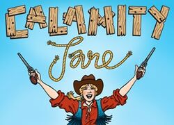 Calamityjanemusical