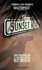 Sunsetboulevardmusical