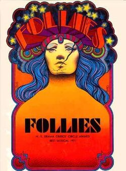 Folliesmusical